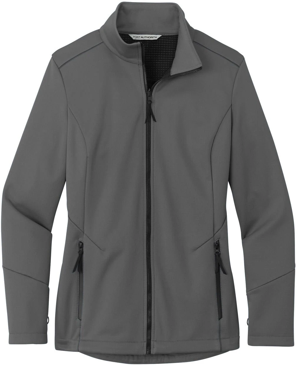 Port Authority Ladies Collective Tech Soft Shell Jacket 6 Port Authority Ladies Collective Tech Soft Shell Jacket - Image 6
