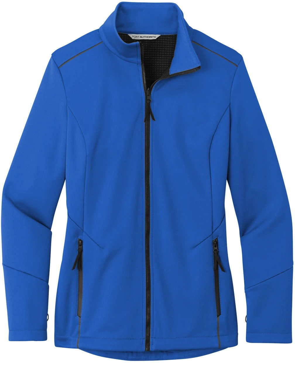 Port Authority Ladies Collective Tech Soft Shell Jacket 14 Port Authority Ladies Collective Tech Soft Shell Jacket - Image 14