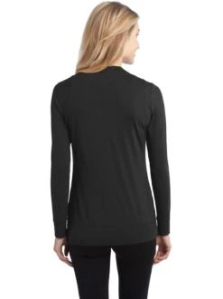 Port Authority Ladies Concept Cardigan -Thread Logic Store Port Authority Ladies Concept Cardigan 4