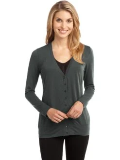 Port Authority Ladies Concept Cardigan -Thread Logic Store Port Authority Ladies Concept Cardigan 7