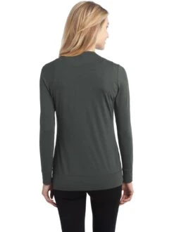 Port Authority Ladies Concept Cardigan -Thread Logic Store Port Authority Ladies Concept Cardigan 8