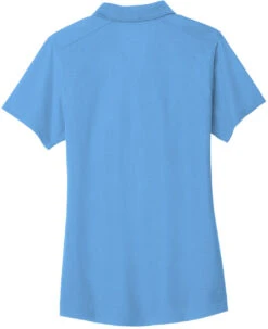 Port Authority Ladies EZPerformance Pique Polo -Thread Logic Store Port Authority Ladies EZPerformance Pique Polo 10
