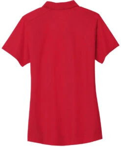 Port Authority Ladies EZPerformance Pique Polo -Thread Logic Store Port Authority Ladies EZPerformance Pique Polo 2