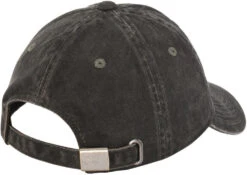 Port Authority Ladies Garment-Washed Cap -Thread Logic Store Port Authority Ladies Garment Washed Cap 2