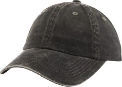 Port Authority Ladies Garment-Washed Cap -Thread Logic Store Port Authority Ladies Garment Washed Cap 3