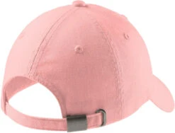 Port Authority Ladies Garment-Washed Cap -Thread Logic Store Port Authority Ladies Garment Washed Cap 8