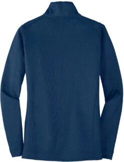 Port Authority Ladies Heavyweight Vertical Texture Full-Zip -Thread Logic Store Port Authority Ladies Heavyweight Vertical Texture Full Zip 10