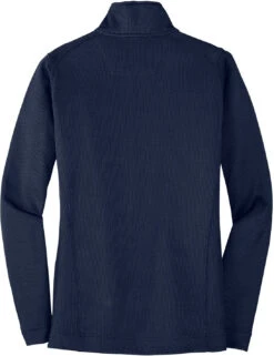 Port Authority Ladies Heavyweight Vertical Texture Full-Zip -Thread Logic Store Port Authority Ladies Heavyweight Vertical Texture Full Zip 14