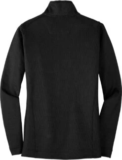 Port Authority Ladies Heavyweight Vertical Texture Full-Zip -Thread Logic Store Port Authority Ladies Heavyweight Vertical Texture Full Zip 2