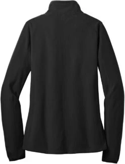 Port Authority Ladies Microfleece 1/2 Zip Pullover 13 Port Authority Ladies Microfleece 1/2 Zip Pullover -Thread Logic Store Port Authority Ladies Microfleece 12 Zip Pullover 2