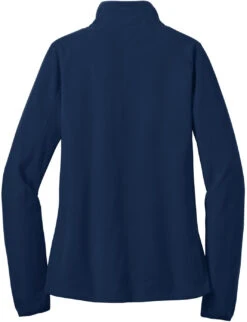 Port Authority Ladies Microfleece 1/2 Zip Pullover 17 Port Authority Ladies Microfleece 1/2 Zip Pullover -Thread Logic Store Port Authority Ladies Microfleece 12 Zip Pullover 6