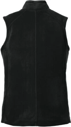 Port Authority Ladies Microfleece Vest 7 Port Authority Ladies Microfleece Vest -Thread Logic Store Port Authority Ladies Microfleece Vest 2