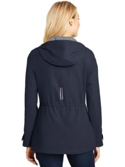 Port Authority Ladies Northwest Slicker -Thread Logic Store Port Authority Ladies Northwest Slicker 12