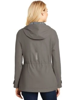 Port Authority Ladies Northwest Slicker -Thread Logic Store Port Authority Ladies Northwest Slicker 16