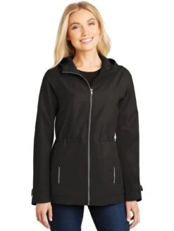 Port Authority Ladies Northwest Slicker -Thread Logic Store Port Authority Ladies Northwest Slicker 3