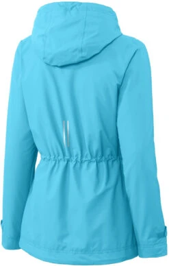 Port Authority Ladies Northwest Slicker -Thread Logic Store Port Authority Ladies Northwest Slicker 6