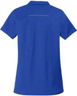 Port Authority Ladies Pinpoint Mesh Zip Polo -Thread Logic Store Port Authority Ladies Pinpoint Mesh Zip Polo 18