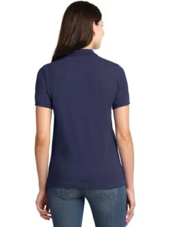 Port Authority Ladies Pique Knit Polo 33 Port Authority Ladies Pique Knit Polo -Thread Logic Store Port Authority Ladies Pique Knit Polo 12