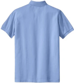 Port Authority Ladies Pique Knit Polo 27 Port Authority Ladies Pique Knit Polo -Thread Logic Store Port Authority Ladies Pique Knit Polo 6