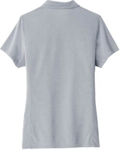 Port Authority Ladies Poly Oxford Pique Polo -Thread Logic Store Port Authority Ladies Poly Oxford Pique Polo 10