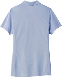 Port Authority Ladies Poly Oxford Pique Polo -Thread Logic Store Port Authority Ladies Poly Oxford Pique Polo 14