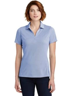 Port Authority Ladies Poly Oxford Pique Polo -Thread Logic Store Port Authority Ladies Poly Oxford Pique Polo 15