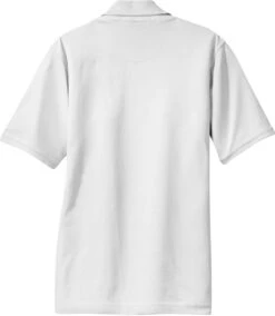 Port Authority Ladies Rapid Dry Polo Shirt -Thread Logic Store Port Authority Ladies Rapid Dry Polo Shirt 14