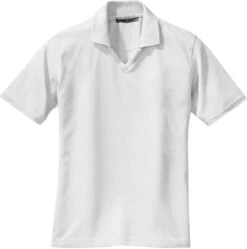 Port Authority Ladies Rapid Dry Polo Shirt -Thread Logic Store Port Authority Ladies Rapid Dry Polo Shirt White XS 13