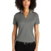 Port Authority Ladies Recycled Performance Polo