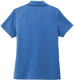 Port Authority Ladies Short Sleeve Performance Staff Shirt 38 Port Authority Ladies Short Sleeve Performance Staff Shirt -Thread Logic Store Port Authority Ladies Short Sleeve Performance Staff Shirt 18