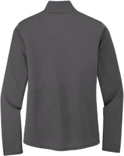 Port Authority Ladies Silk Touch Performance 1/4-Zip -Thread Logic Store Port Authority Ladies Silk Touch Performance 14 Zip 18