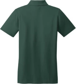 Port Authority Ladies Stain-Resistant Polo -Thread Logic Store Port Authority Ladies Stain Resistant Polo 10