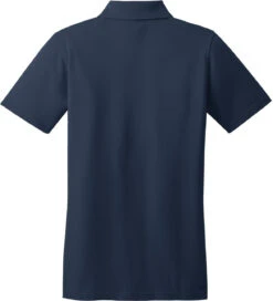 Port Authority Ladies Stain-Resistant Polo -Thread Logic Store Port Authority Ladies Stain Resistant Polo 18