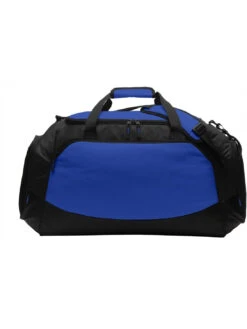 Port Authority Large Active Duffel -Thread Logic Store Port Authority Large Active Duffel True RoyalBlack 8
