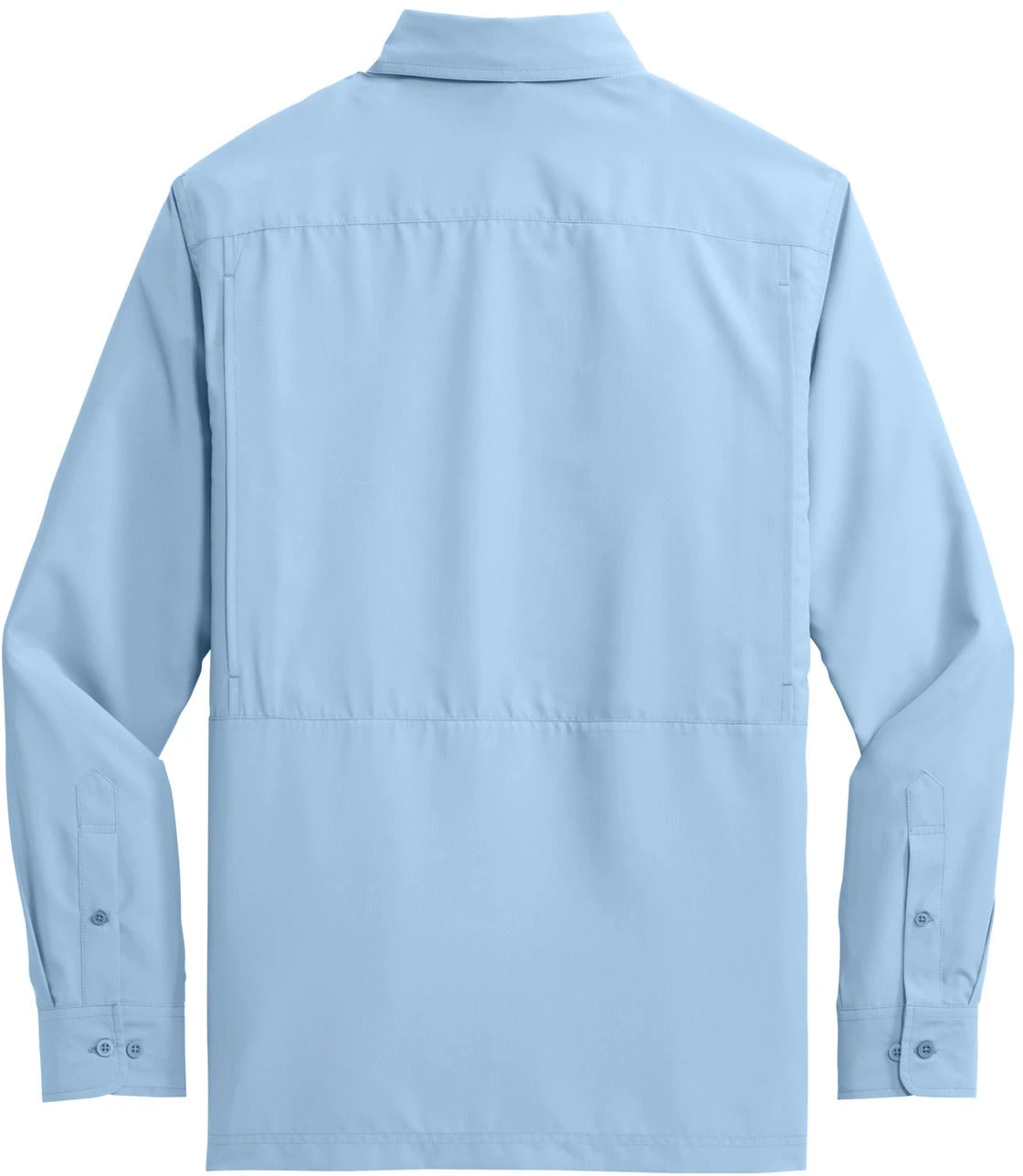 Port Authority Long Sleeve UV Daybreak Shirt 12 Port Authority Long Sleeve UV Daybreak Shirt - Image 12