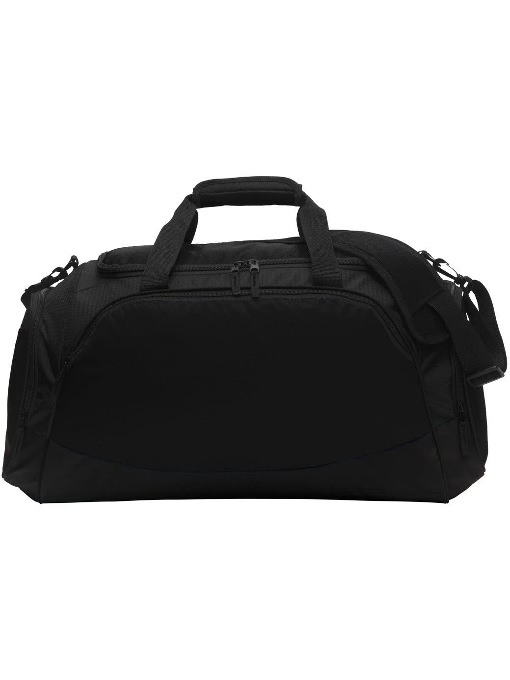 Port Authority Medium Active Duffel 2 Port Authority Medium Active Duffel - Image 2