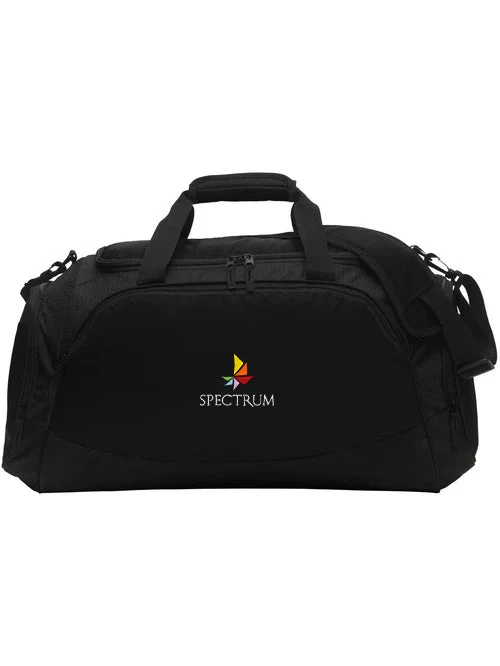 Port Authority Medium Active Duffel 1 Port Authority Medium Active Duffel