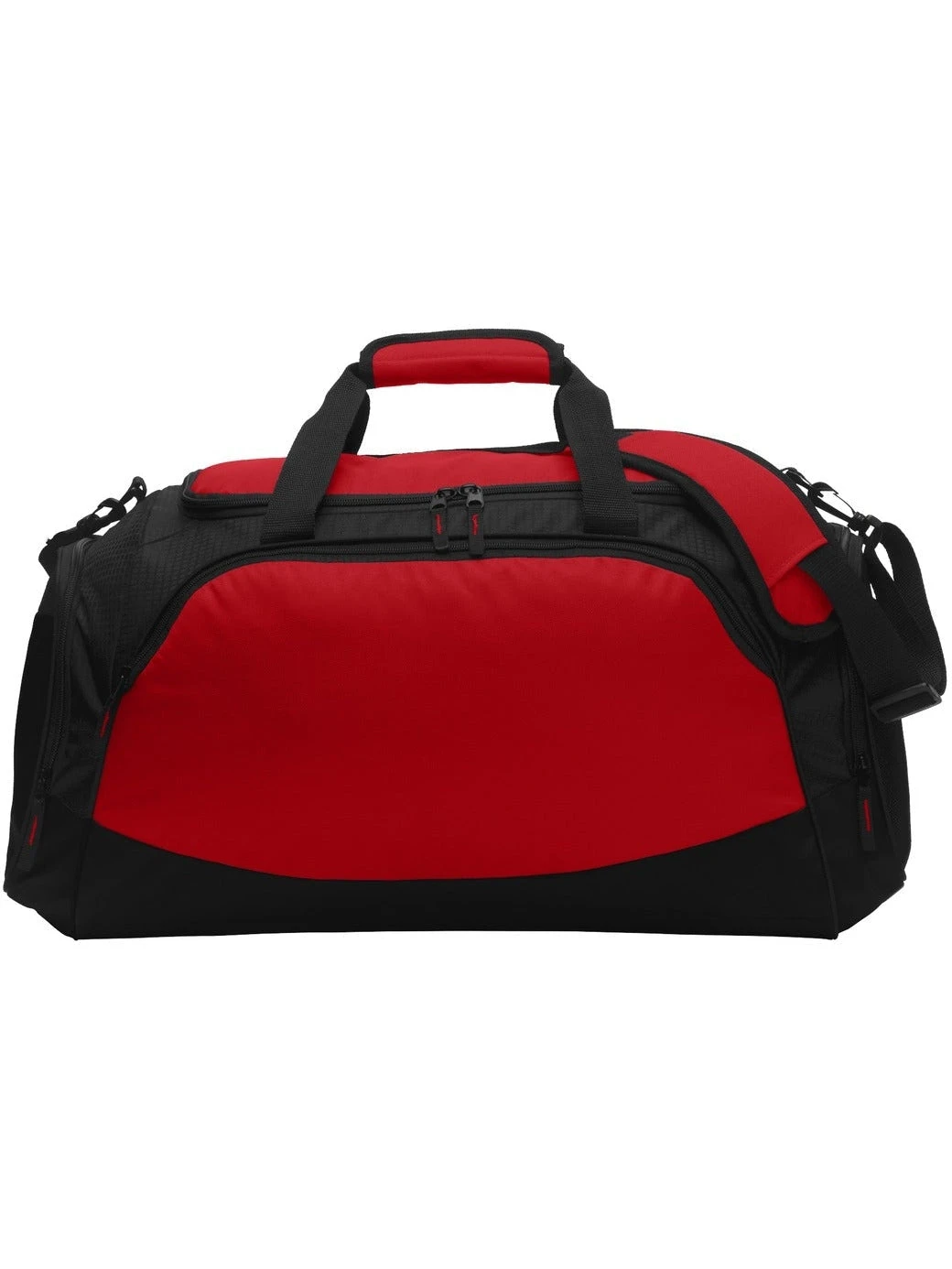 Port Authority Medium Active Duffel 6 Port Authority Medium Active Duffel - Image 6