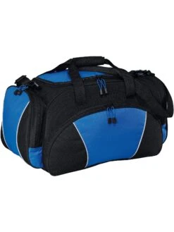 Port Authority Metro Duffel Bag 12 Port Authority Metro Duffel Bag -Thread Logic Store Port Authority Metro Duffel Bag Royal 5