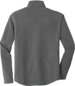 Port Authority Microfleece Jacket -Thread Logic Store Port Authority Microfleece Jacket 10