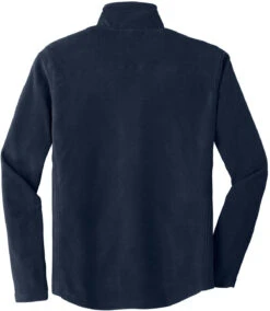 Port Authority Microfleece Jacket -Thread Logic Store Port Authority Microfleece Jacket 14