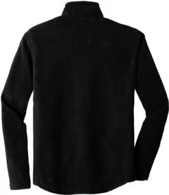 Port Authority Microfleece Jacket -Thread Logic Store Port Authority Microfleece Jacket 2