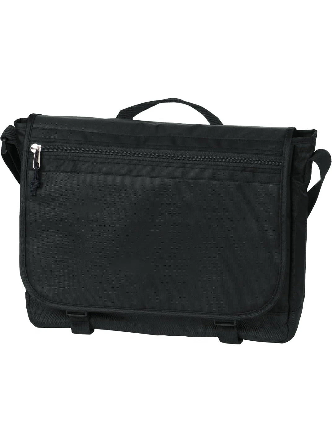 Port Authority Nailhead Messenger 2 Port Authority Nailhead Messenger - Image 2