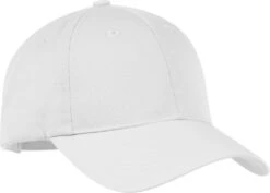 Port Authority Nylon Twill Performance Cap -Thread Logic Store Port Authority Nylon Twill Performance Cap 10