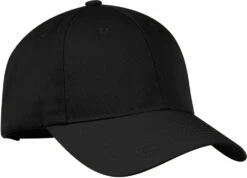 Port Authority Nylon Twill Performance Cap -Thread Logic Store Port Authority Nylon Twill Performance Cap 4