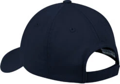 Port Authority Nylon Twill Performance Cap -Thread Logic Store Port Authority Nylon Twill Performance Cap 6