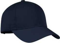 Port Authority Nylon Twill Performance Cap -Thread Logic Store Port Authority Nylon Twill Performance Cap 7