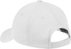 Port Authority Nylon Twill Performance Cap -Thread Logic Store Port Authority Nylon Twill Performance Cap 9