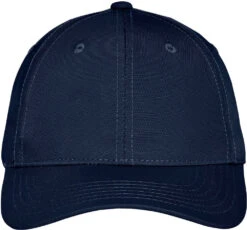Port Authority Nylon Twill Performance Cap -Thread Logic Store Port Authority Nylon Twill Performance Cap Navy OSFA 5