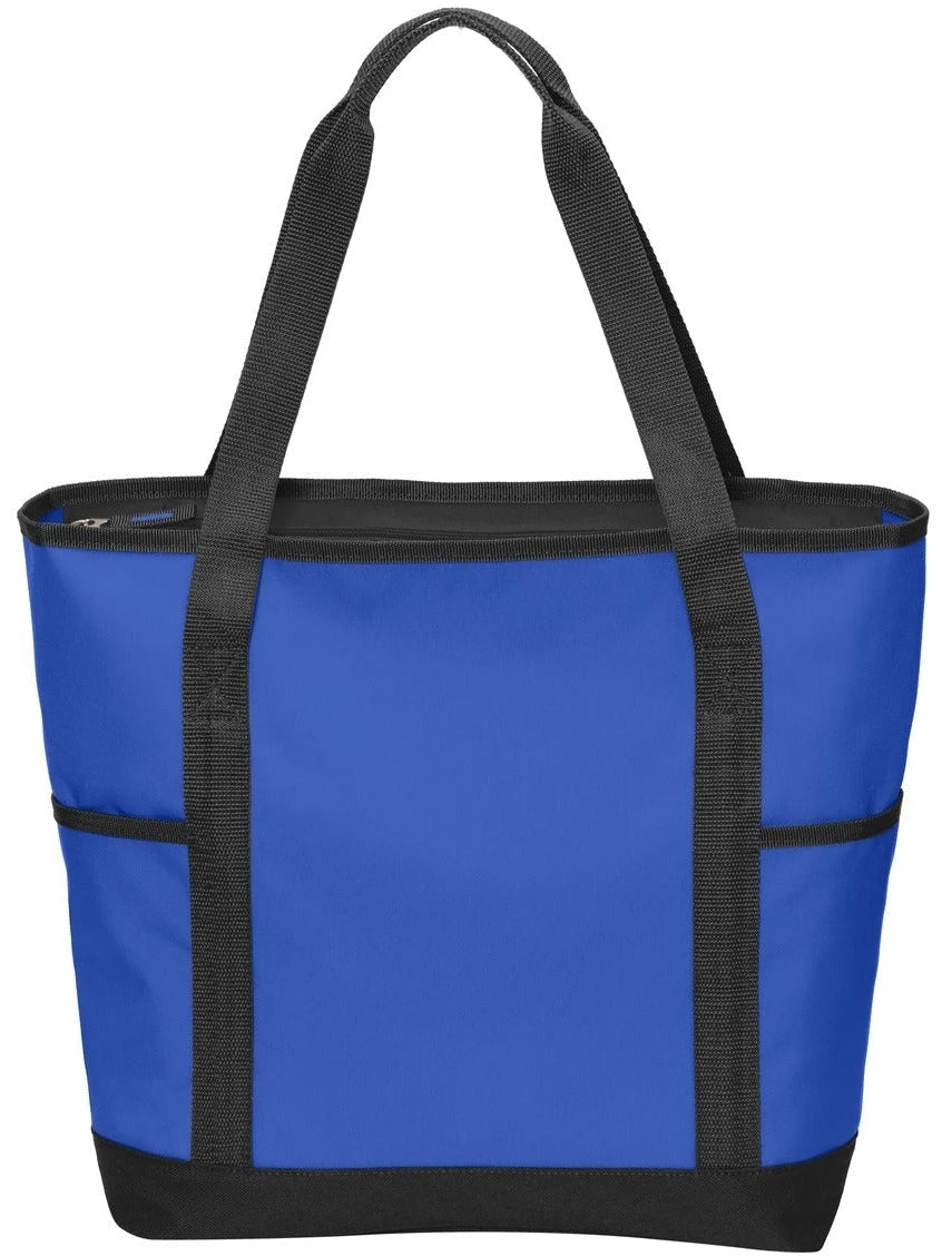 Port Authority On-The-Go Tote 10 Port Authority On-The-Go Tote - Image 10